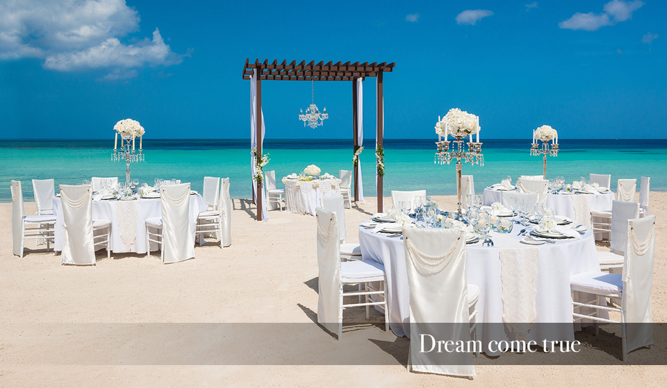 Wedding In Caribbean Wedding Planner Group