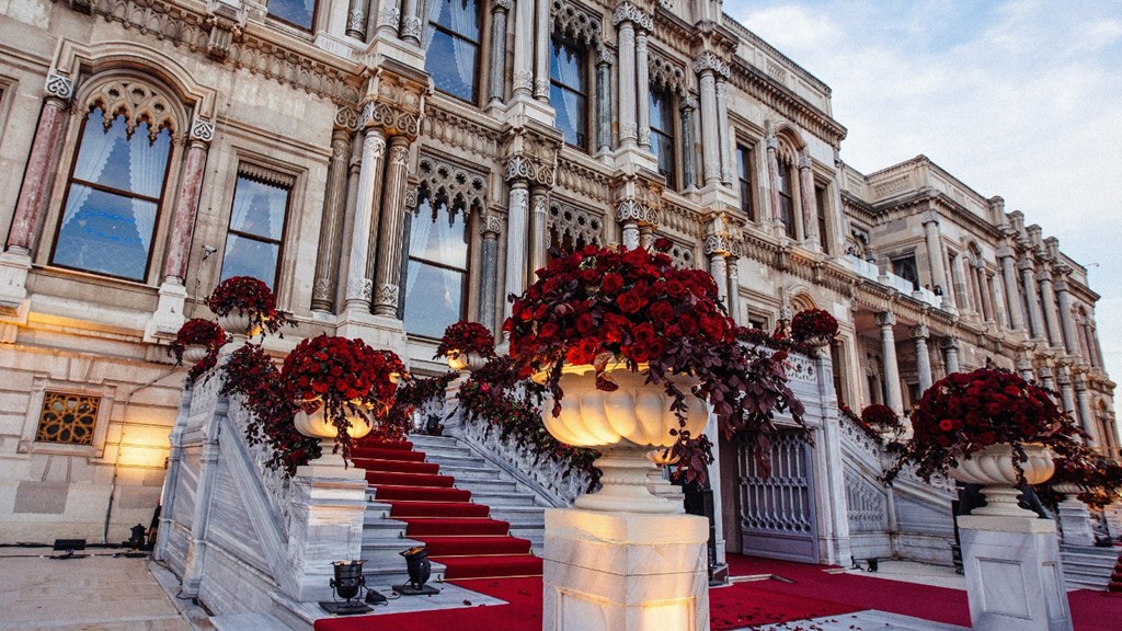 The 10 Best Wedding Venues in Istanbul of 2021 (with Prices)