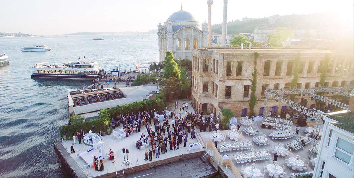 Destination Wedding Hotels In Antalya Turkey Wedding Planner Group