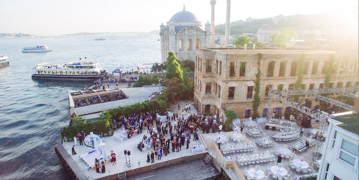 The 10 Best Wedding Venues in Istanbul Bosphorus  of 2021 (with Prices)