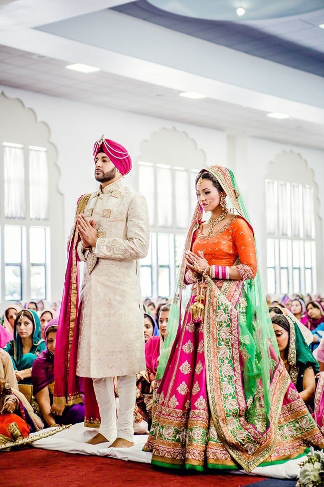 Indian Wedding Planner in Turkey for 2020