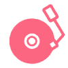 dj-sound-icon-pink