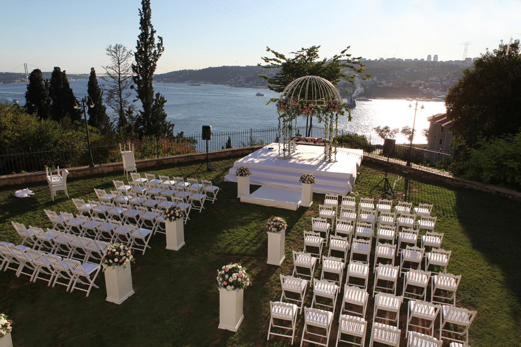 All inclusive Wedding Packages cost in istanbul Turkey