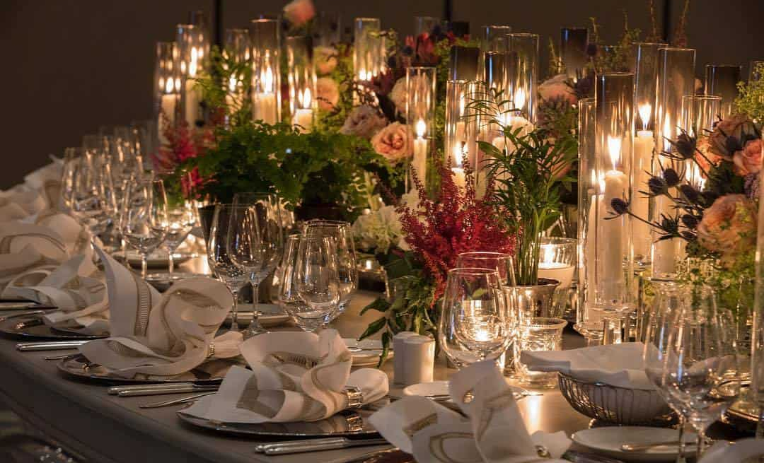 Ritz Carlton İstanbul Wedding