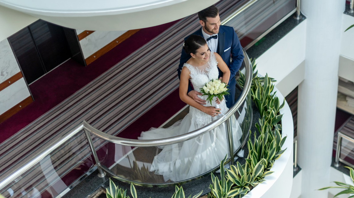 World Wedding Bureau
