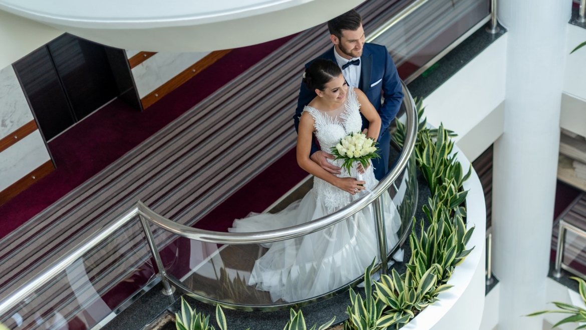 Lebanese Wedding Planner in İstanbul Turkey