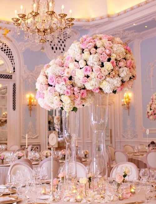 How Much does a wedding Venues cost in İstanbul Turkey