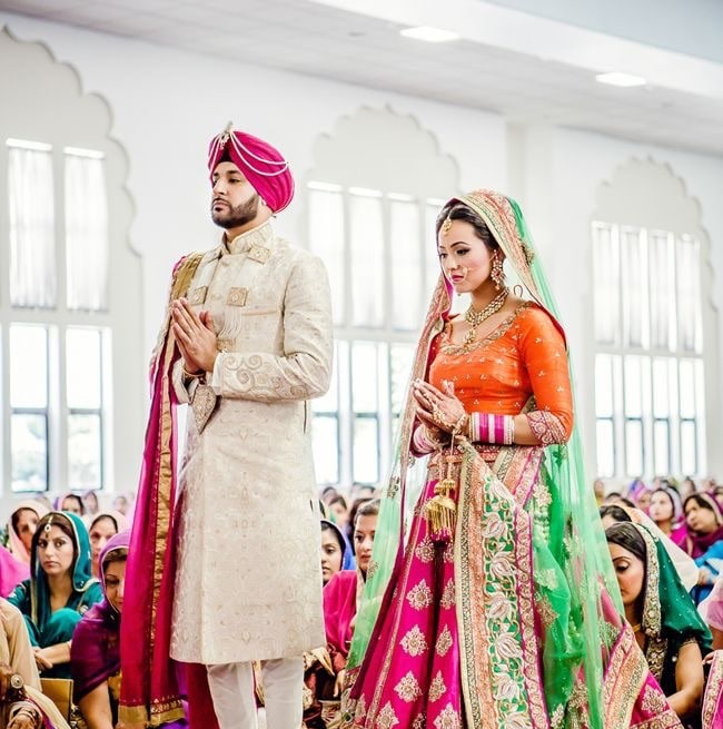 Indian Wedding Planner in Turkey for 2020