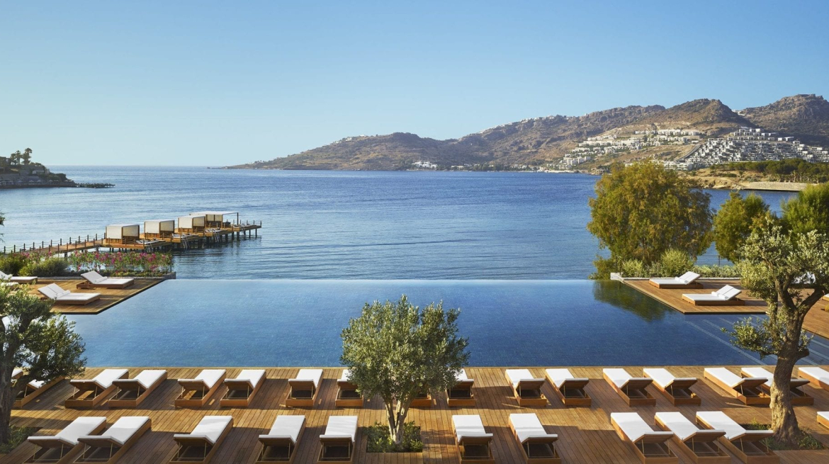 The Bodrum Edition Wedding Cost for 2021
