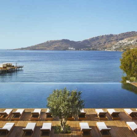 The Bodrum Edition Wedding Cost for 2021