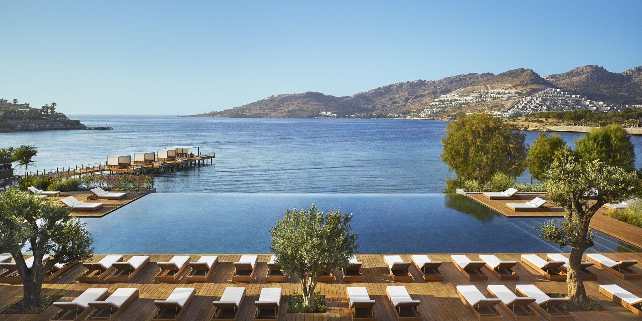 The Bodrum Edition Wedding Cost for 2021