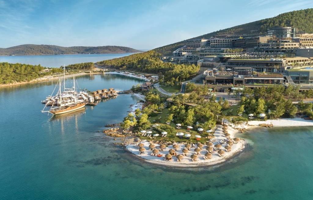 Lujo Hotel Bodrum Wedding Cost for 2021